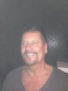 Profilbild på Göran Wäfors