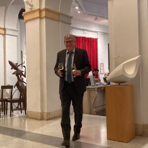 Profilbild på Göran Waldell