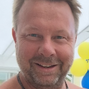 Profilbild på Göran Wannong