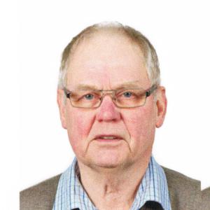 Profilbild på Göran Warnander