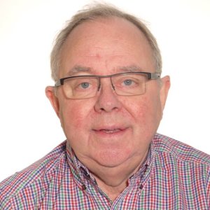 Profilbild på Göran Wedin