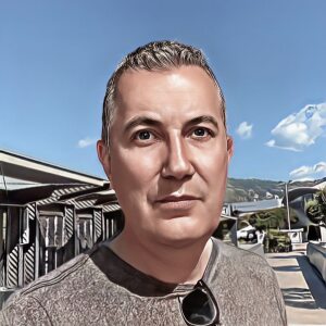 Profilbild på Göran Wejdsten
