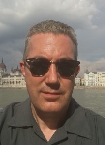 Profilbild på Göran Wejdsten