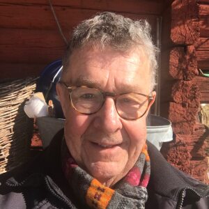 Profilbild på Göran Welin