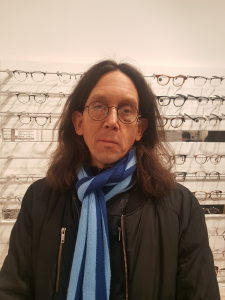 Profilbild på Göran Wennberg