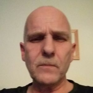 Profilbild på Göran Westcoust