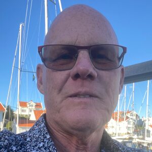 Profilbild på Göran Widler