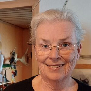 Profilbild på Görel Andersson