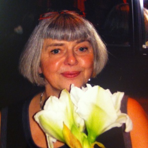 Profilbild på Görel Bergsten