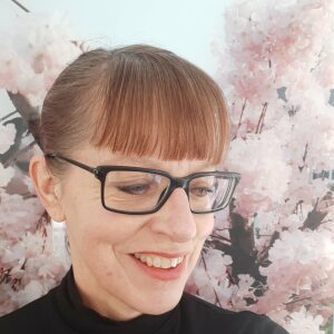 Profilbild på Görel Boman