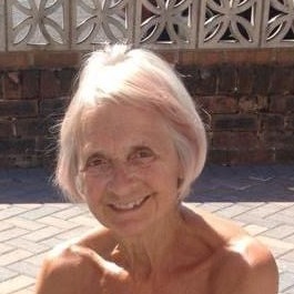 Profilbild på Görel Heaney