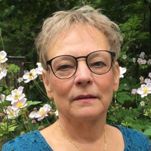 Profilbild på Görel Larsson