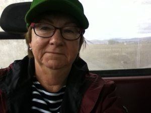 Profilbild på Görel Sundström-Ohlsson