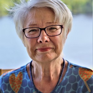 Profilbild på Görel Thurdin