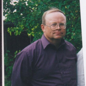 Profilbild på Görgen Andersson
