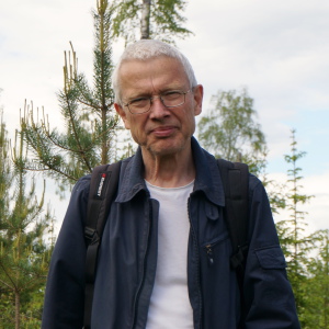Profilbild på Görgen Gustafsson