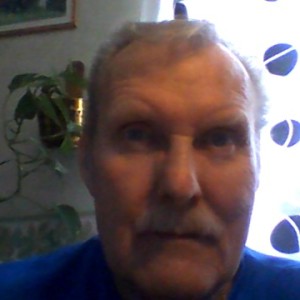 Profilbild på Gösta Agnestam