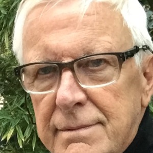 Profilbild på Gösta Berg