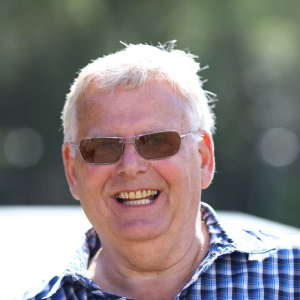 Profilbild på Gösta Elofsson