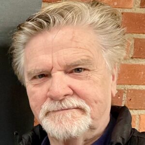 Profilbild på Gösta Emtestam