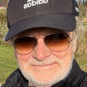 Profilbild på Gösta Emtestam
