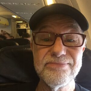 Profilbild på Gösta Enqvist