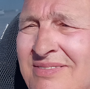 Profilbild på Gösta Even