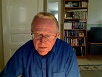 Profilbild på Gösta Fast
