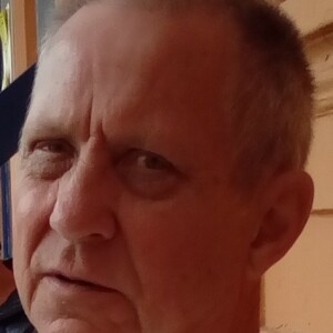 Profilbild på Gösta Fridlund