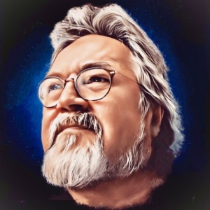 Profilbild på Gösta Granlund