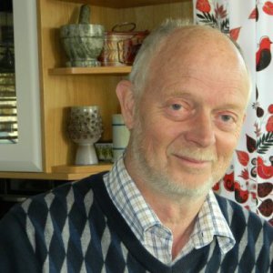 Profilbild på Gösta Hellström