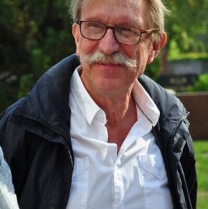 Profilbild på Gösta Ivarsson