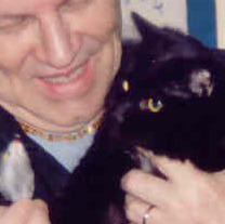 Profilbild på Gösta Jakobsson