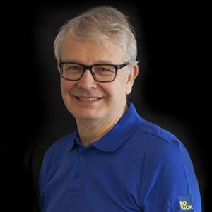 Profilbild på Gösta Legetth