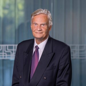 Profilbild på Gösta Lindh