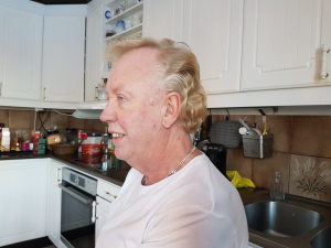 Profilbild på Gösta Lundén