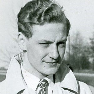 Profilbild på Gösta Norling