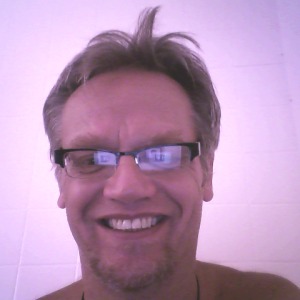 Profilbild på Gösta Palmér