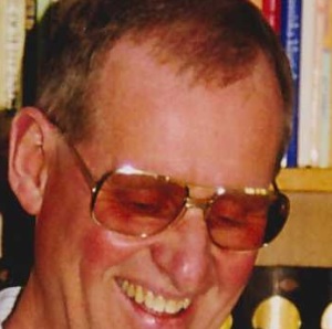 Profilbild på Gösta Spangenberg