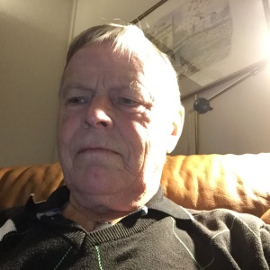 Profilbild på Göte Andersson