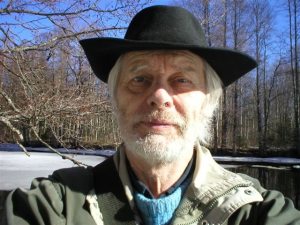 Profilbild på Göte Engdahl