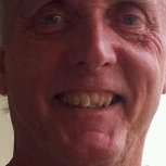 Profilbild på Göte Lundin