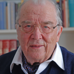 Profilbild på Göte Olingdahl