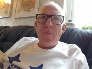 Profilbild på Göte Söderberg