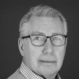 Profilbild på Göte Weijmar