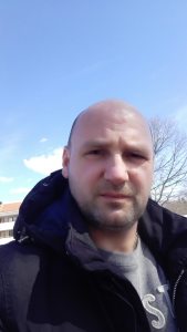 Profilbild på Goran Lagundzic