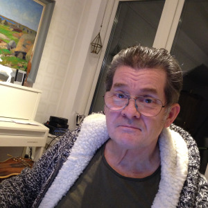 Profilbild på Goran Malmberg