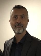 Profilbild på Goran Rashid