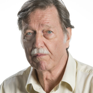 Profilbild på Goran Runeson