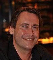 Profilbild på Goran Sollervall